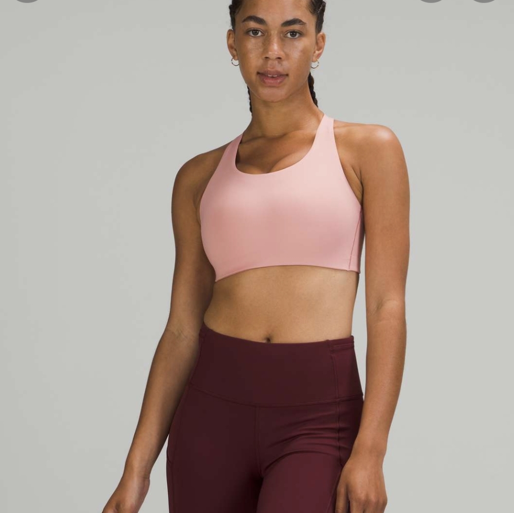 Lululemon Energy Bra High Support